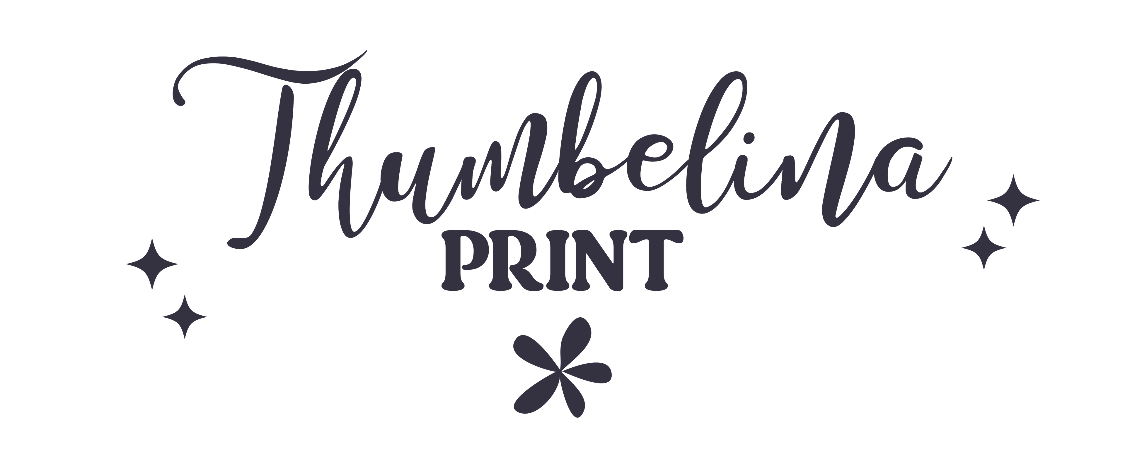 Thumbelina Print